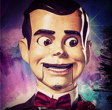 slappy the dummy goosebumps